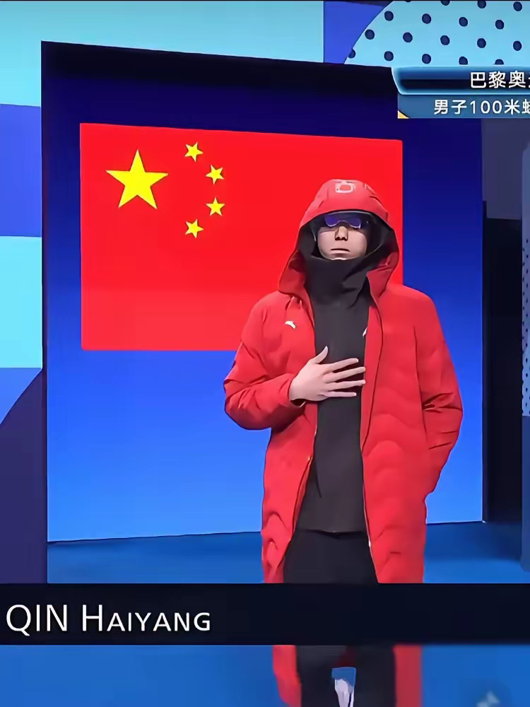 一路领先！领军运动员大放异彩